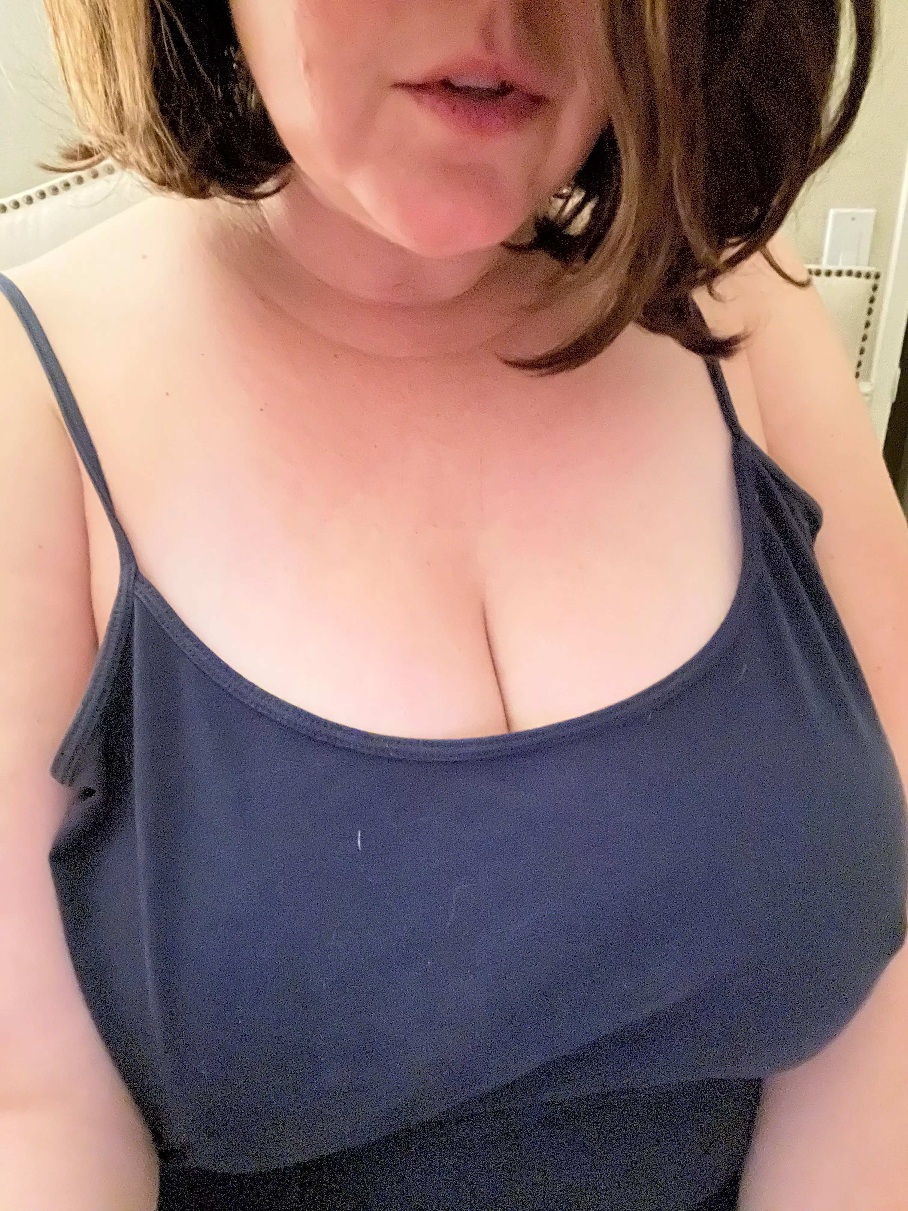 New here…want to show off, but a little shy