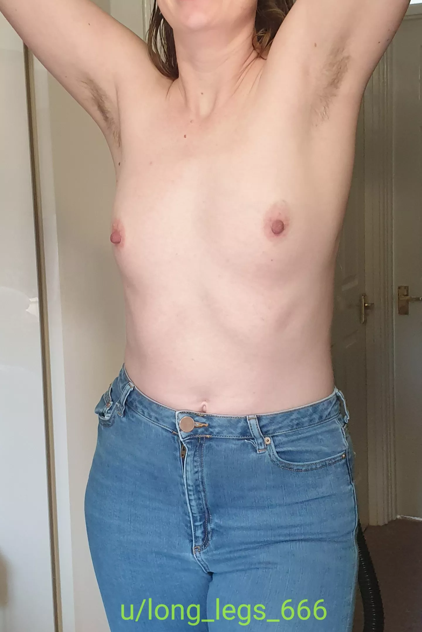 New to this, pls be gentle ☺️