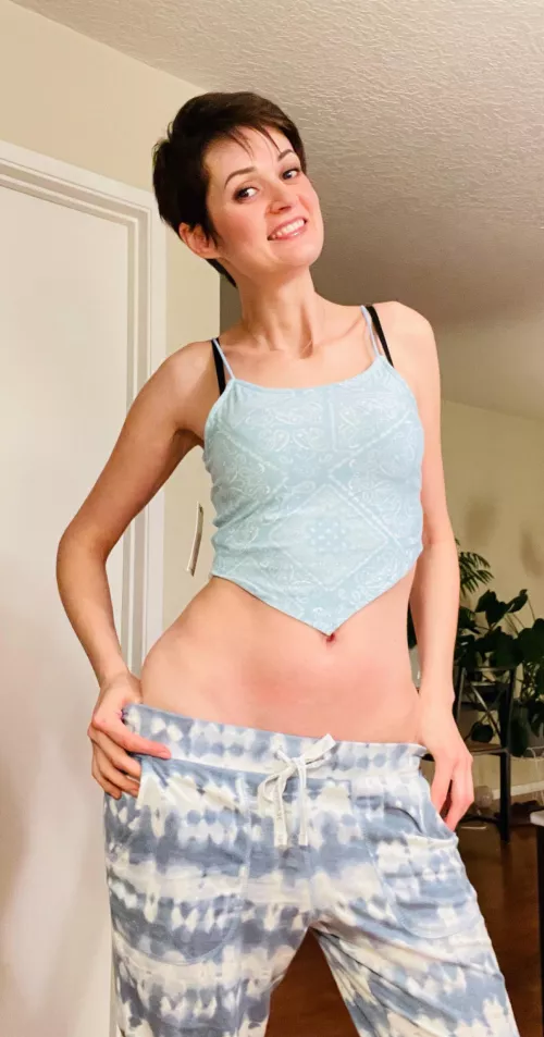 New top. Hope you like it