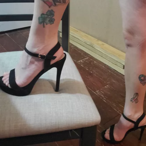 not sure about these ones