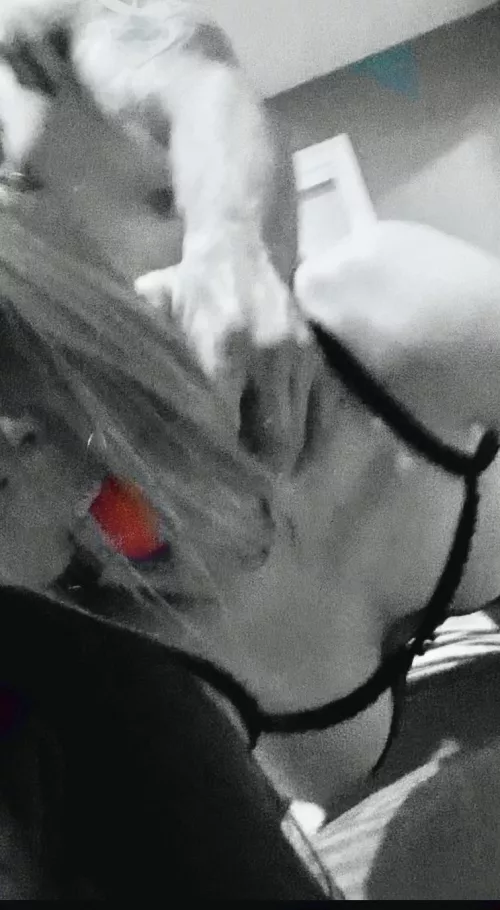 not sure I learned my lesson yet