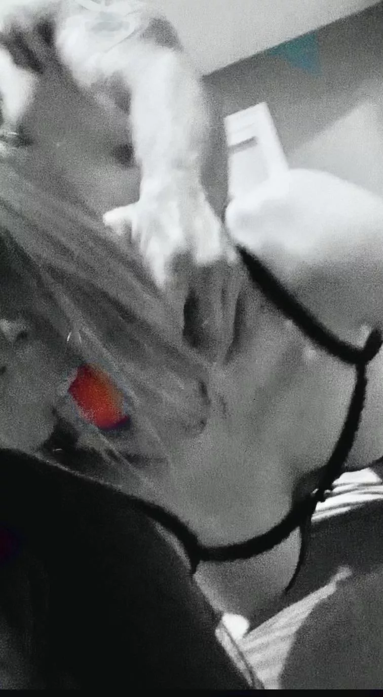 not sure I learned my lesson yet