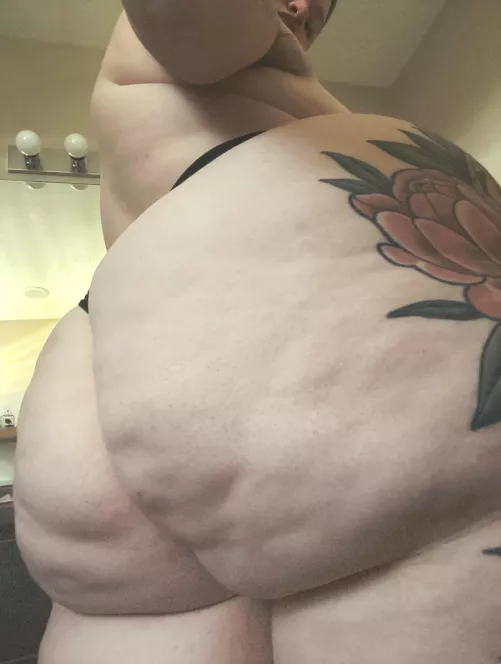 Not sure you could handle all this…