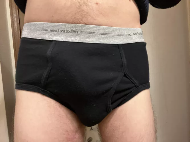 Old style waistbands anyone?