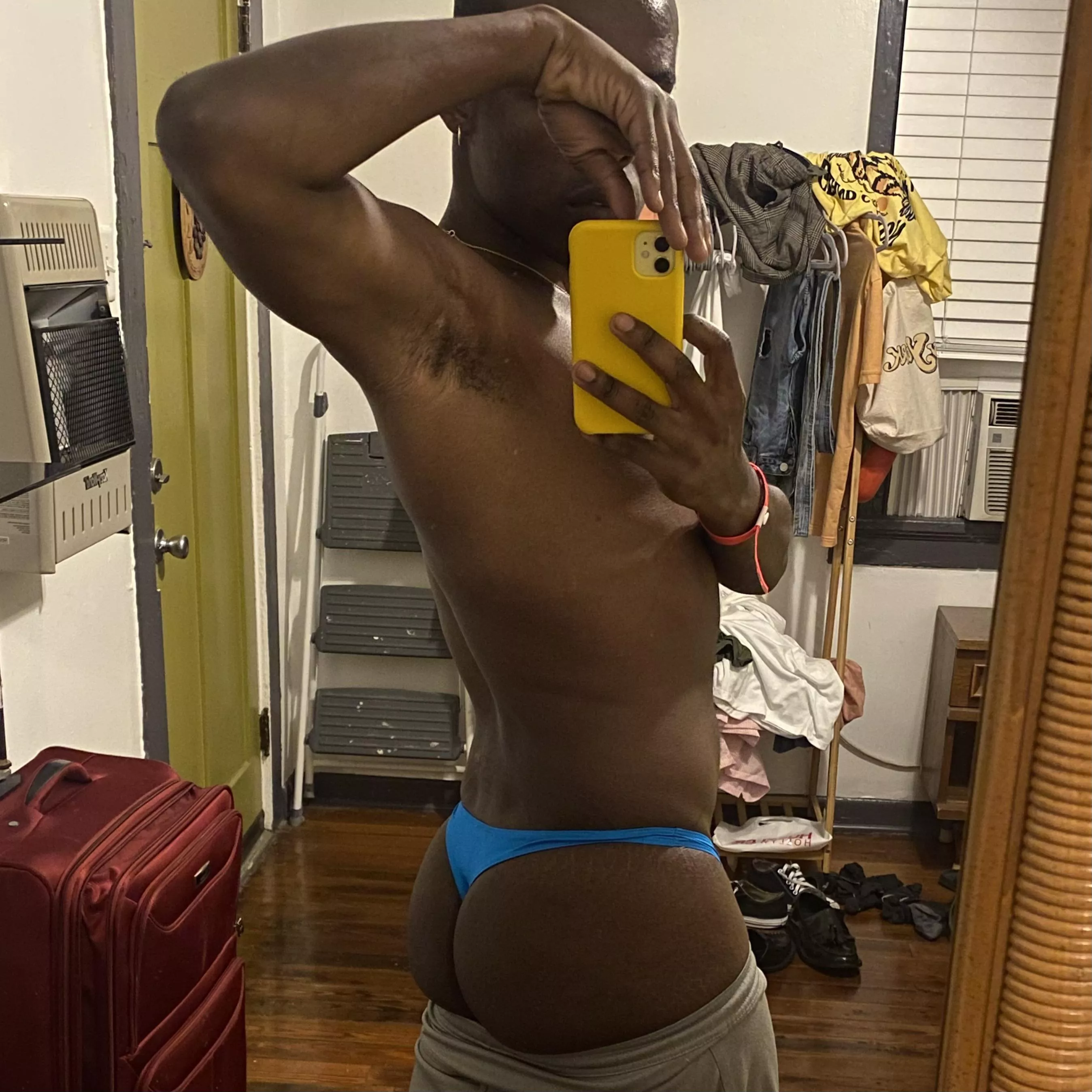 one of my favorite pictures 😏