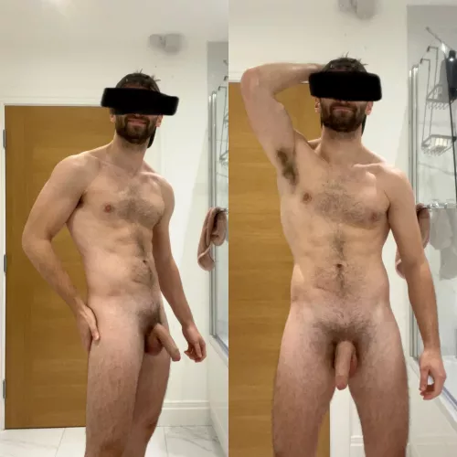 Operation winter fur coming along well