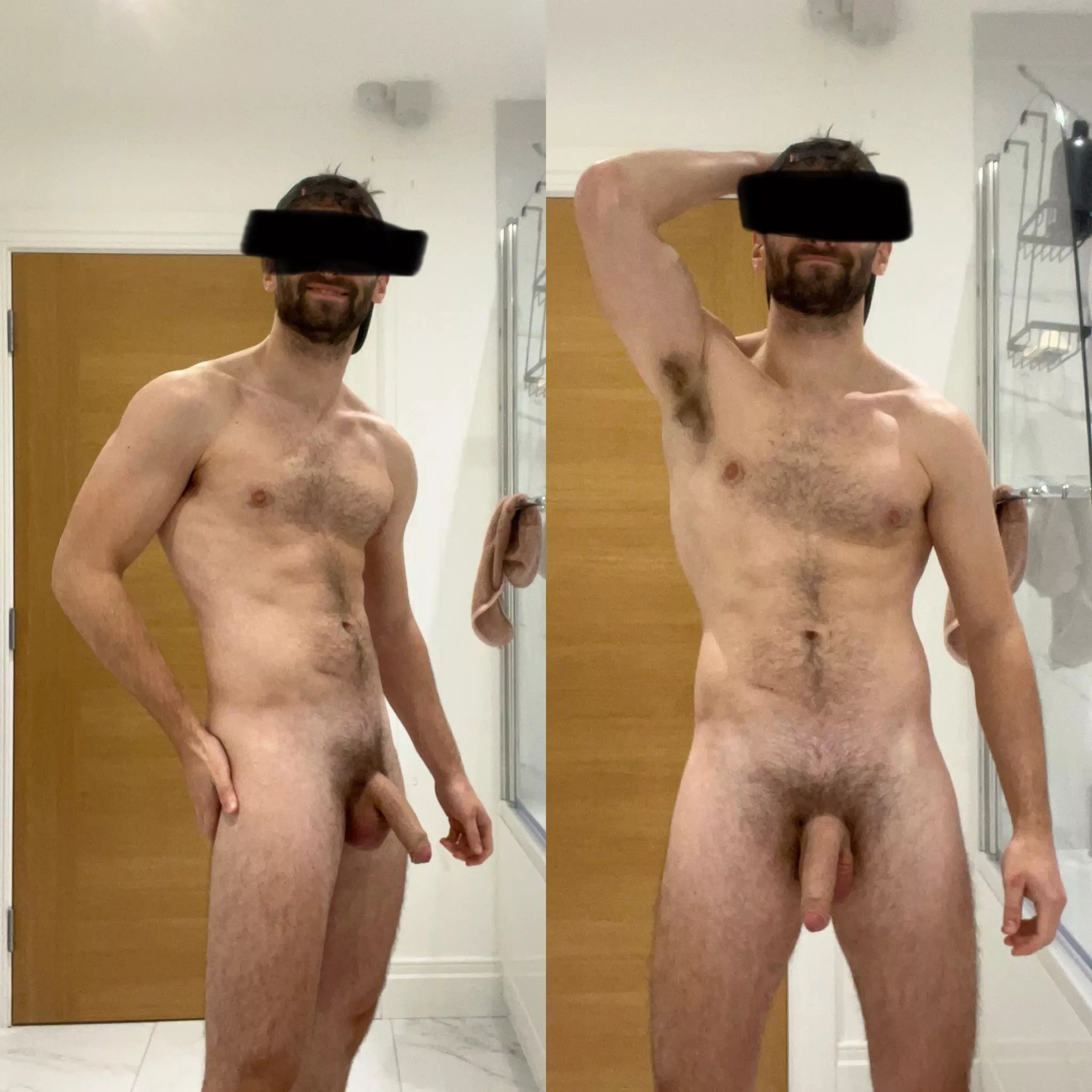 Operation winter fur coming along well