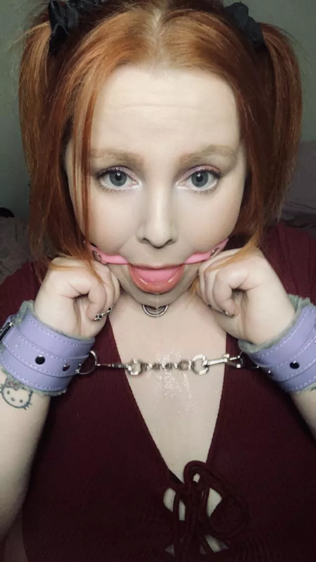 Pathetic Little Cow 🐮💦