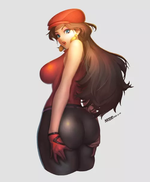 Pauline (Katoyo85)