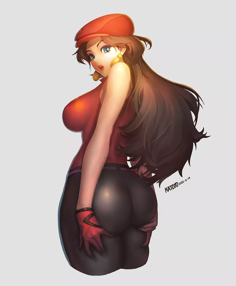 Pauline (Katoyo85)