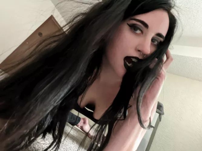 please be rough with me