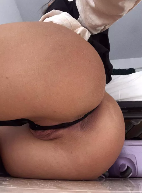 Please, I want you to eat my pink pussy