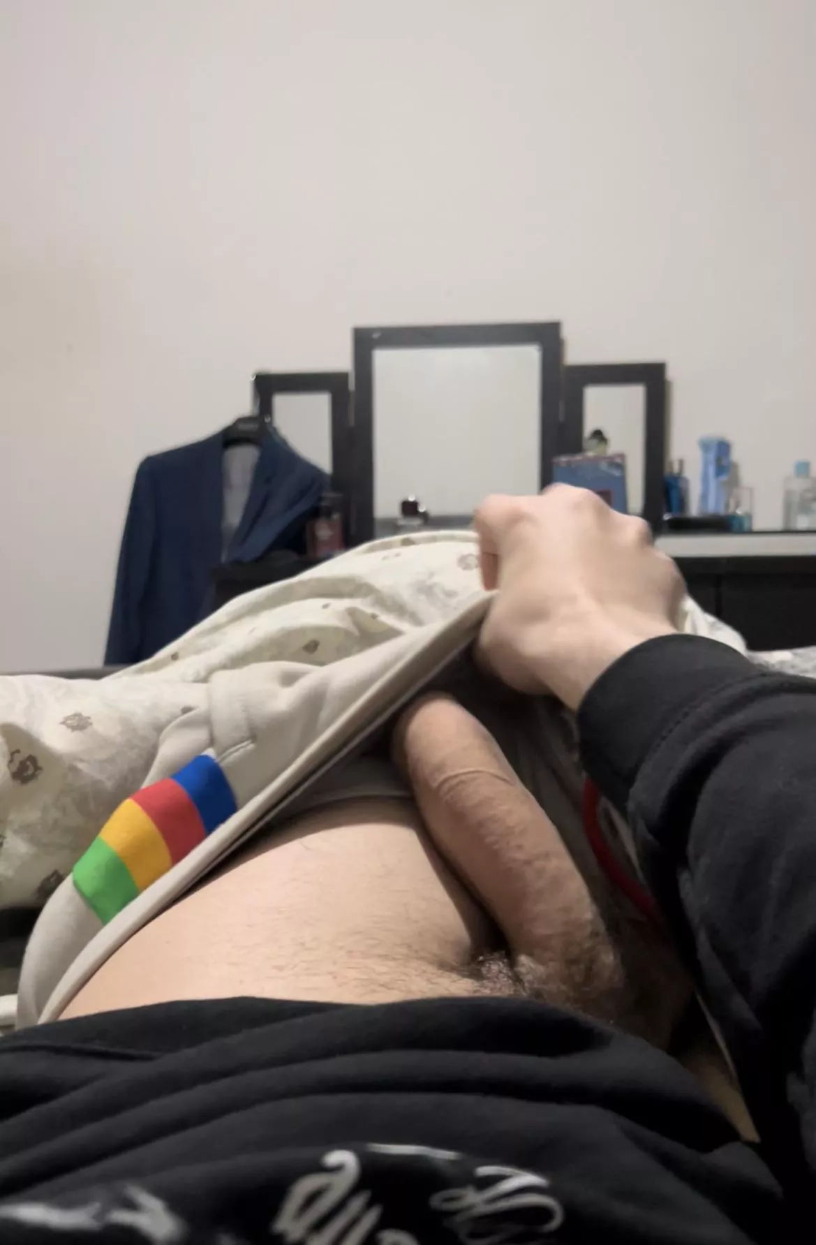 Proper Big dick scally/chav lad here(Essex)🍆👅💦 3.1k+ on twitter @HungYoungAlpha 😈-Dms open-😈
