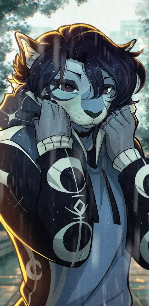 Rainy Day (SkiaSkai)