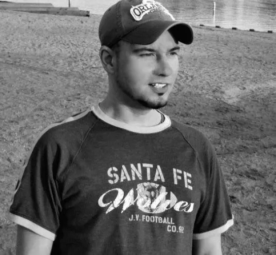 Relaxing day at the lake.