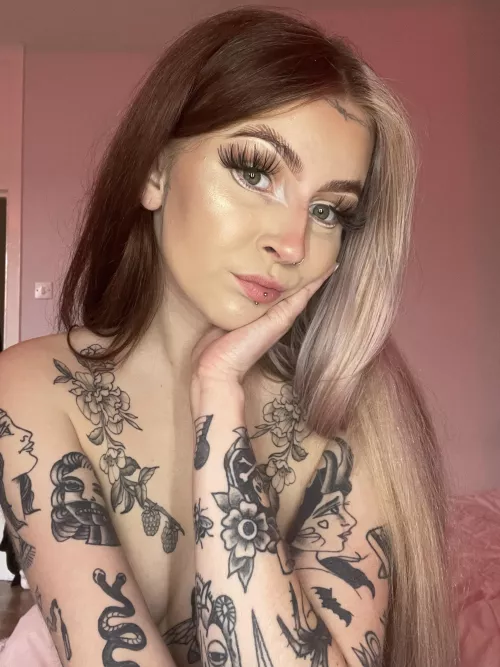 [SC] nicole-marshall 🍒