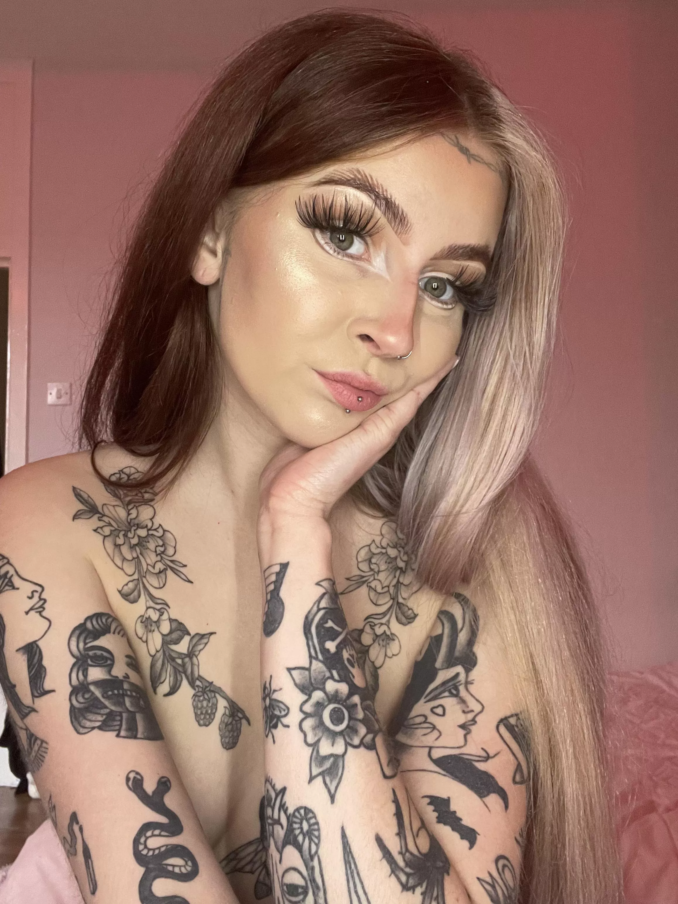 [SC] nicole-marshall 🍒