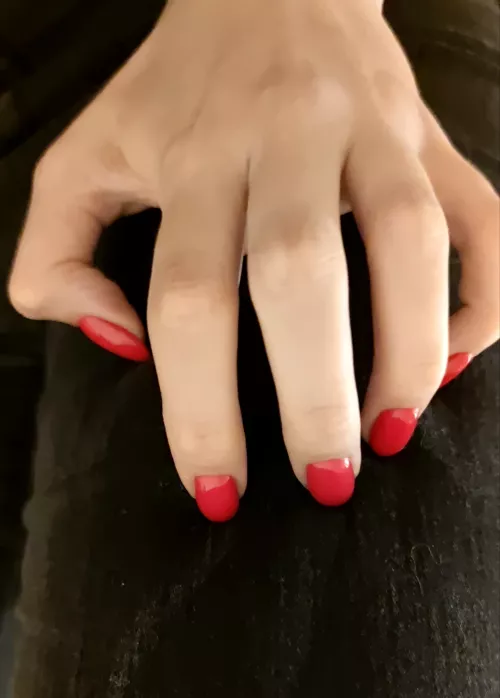 Scratch scratch 😘🫳