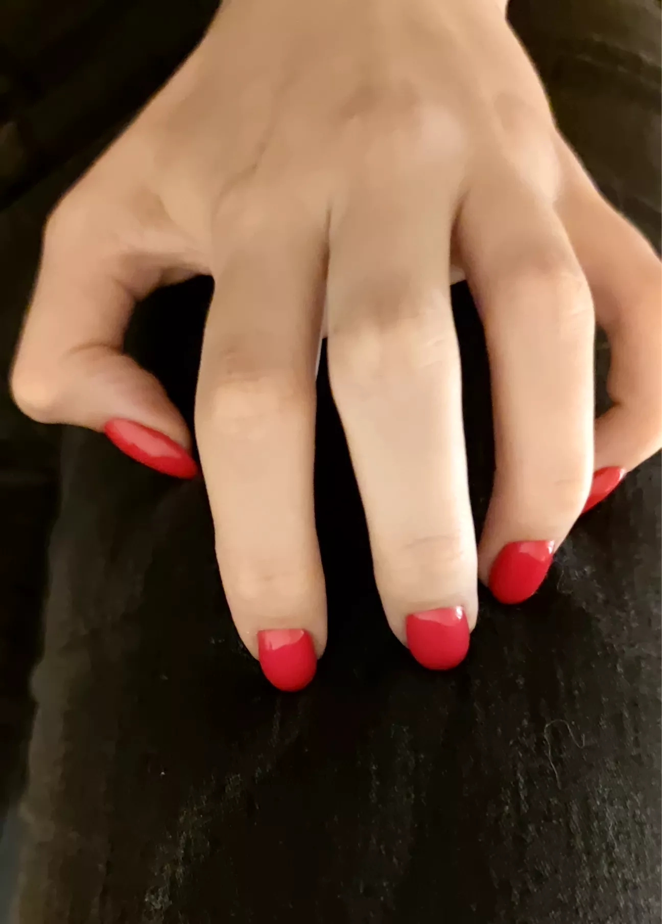 Scratch scratch 😘🫳