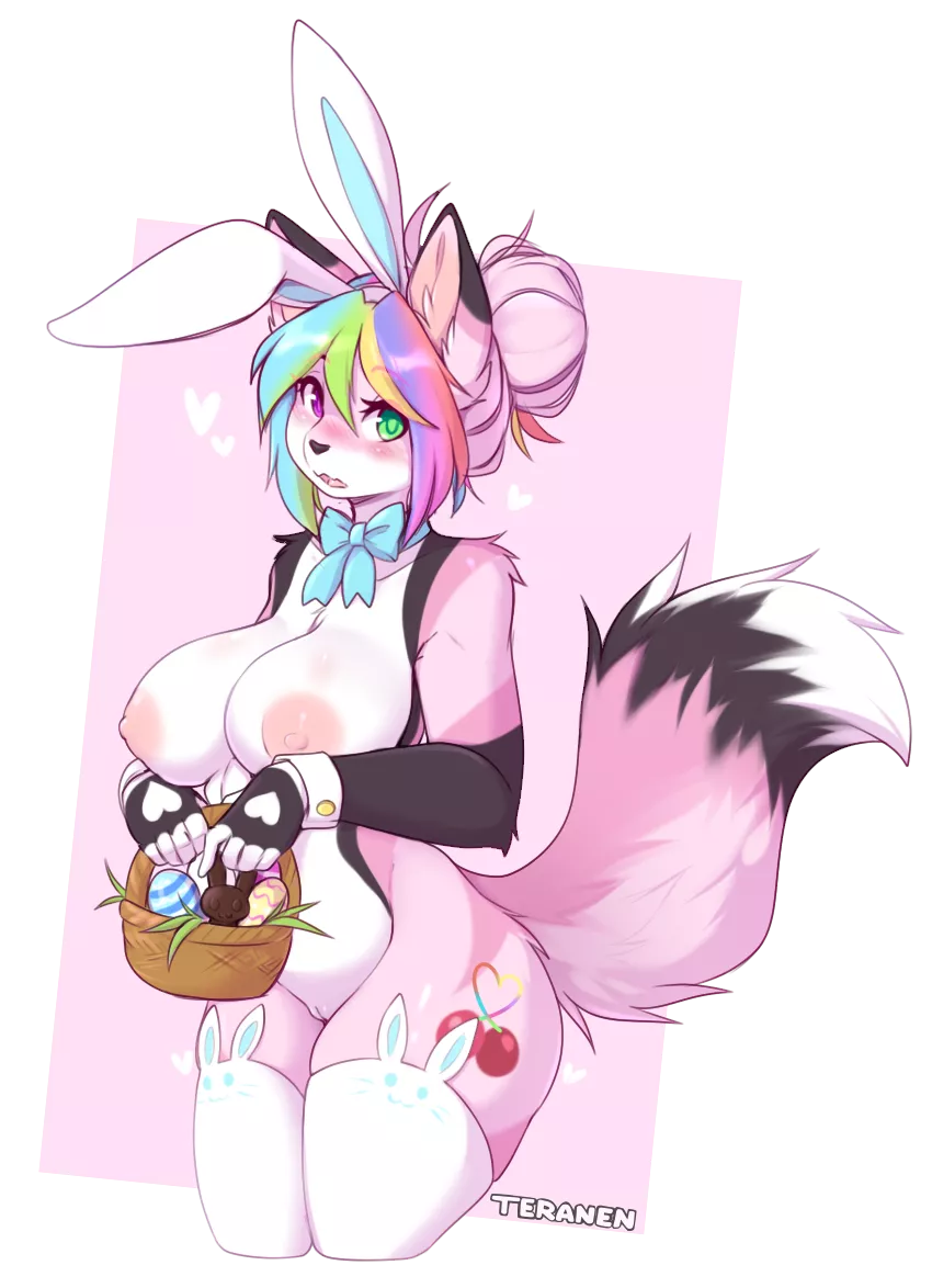 See you next Spring [F](Teranen)