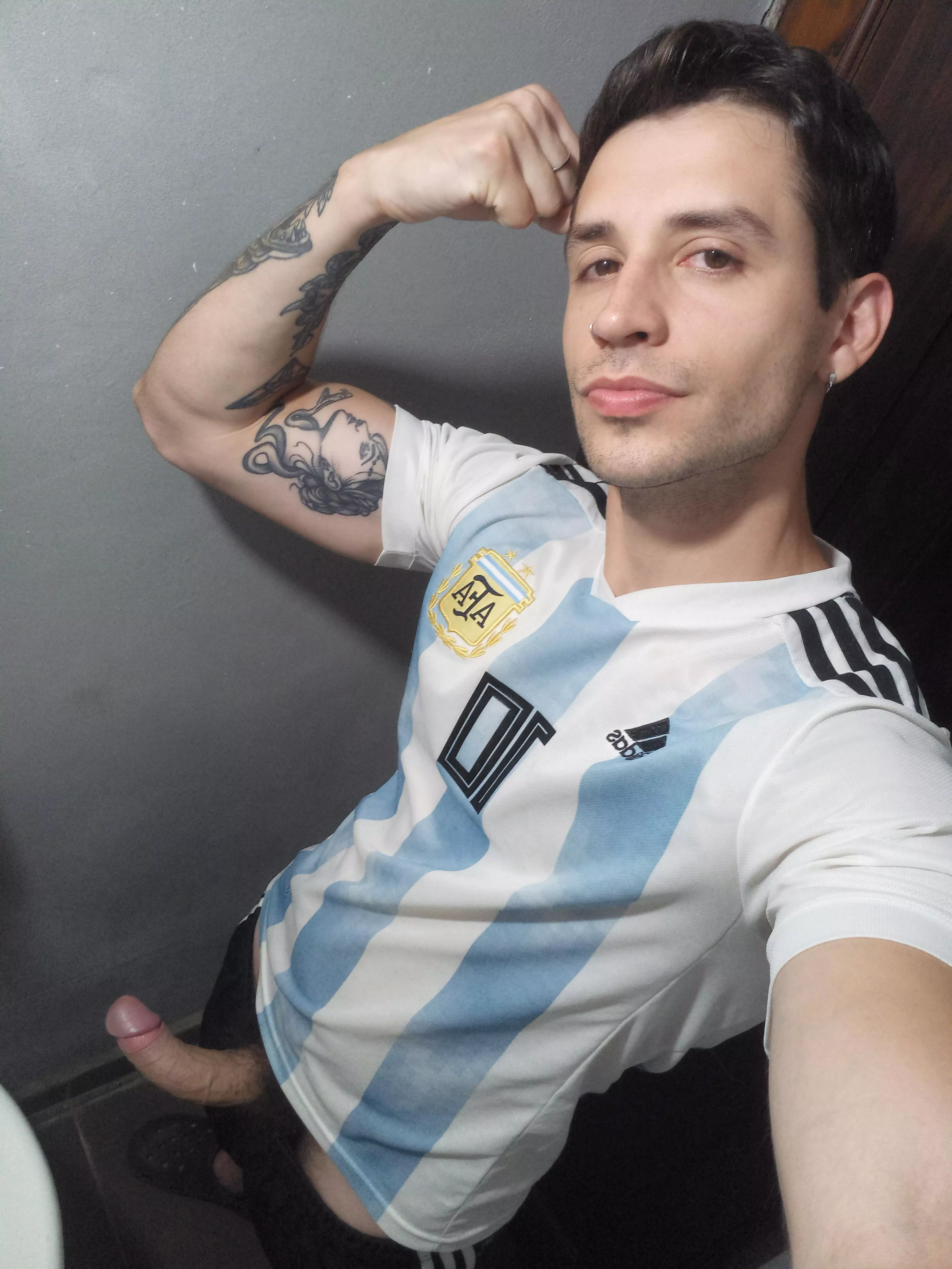 Seguimos luchando 🔥🏆🇦🇷