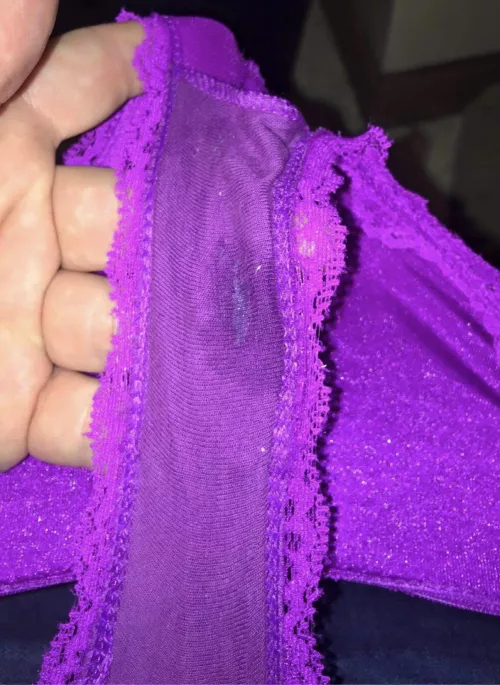 Sent this to him to show what was waiting