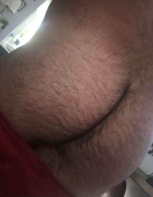 Sharing my ass (36m)