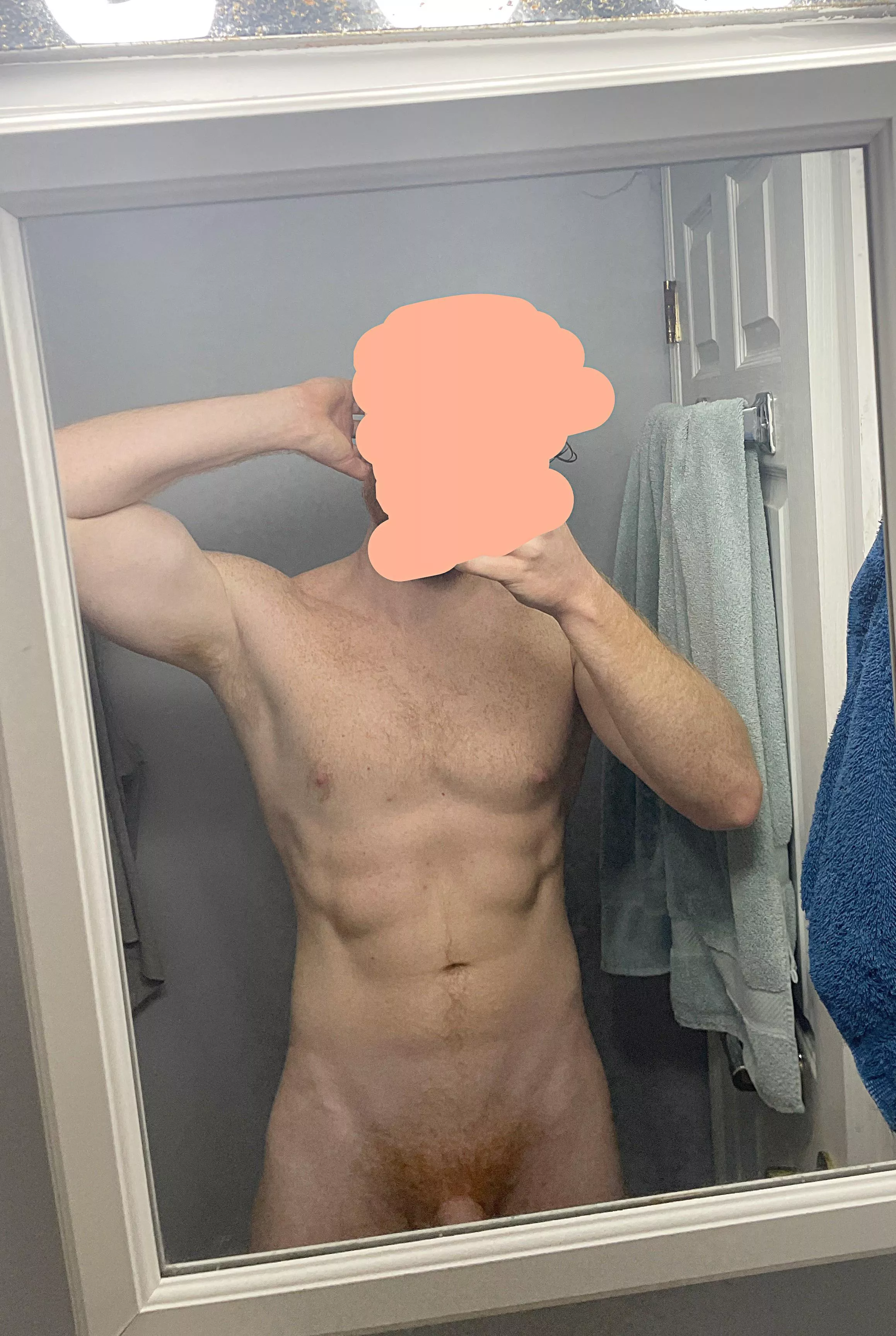 She wants me to come see her tonight, think I should?