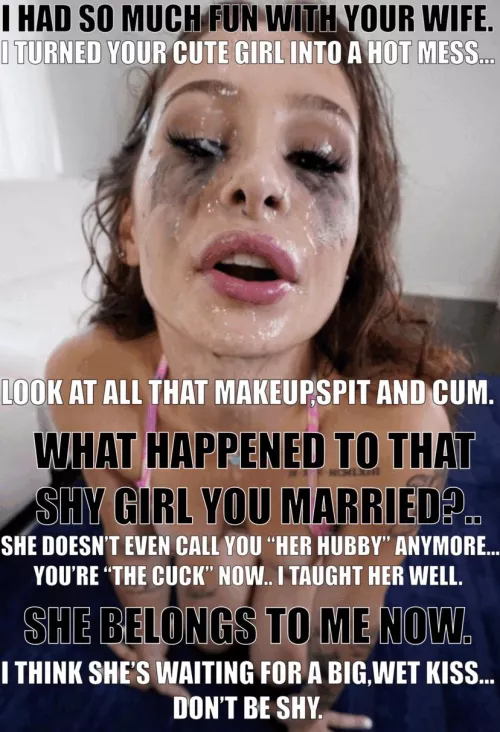 She’s So Pretty. 😈