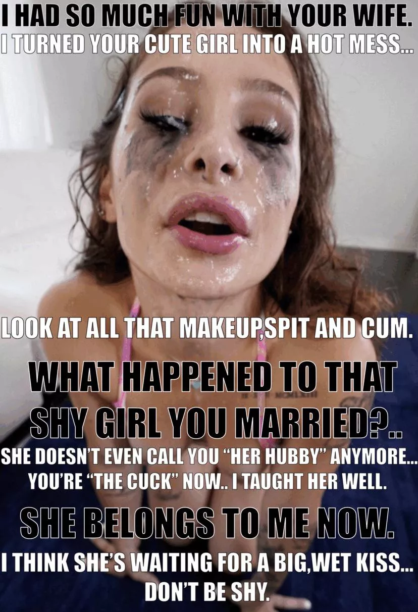 She’s So Pretty. 😈