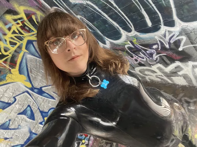 Shooting out in the wild!