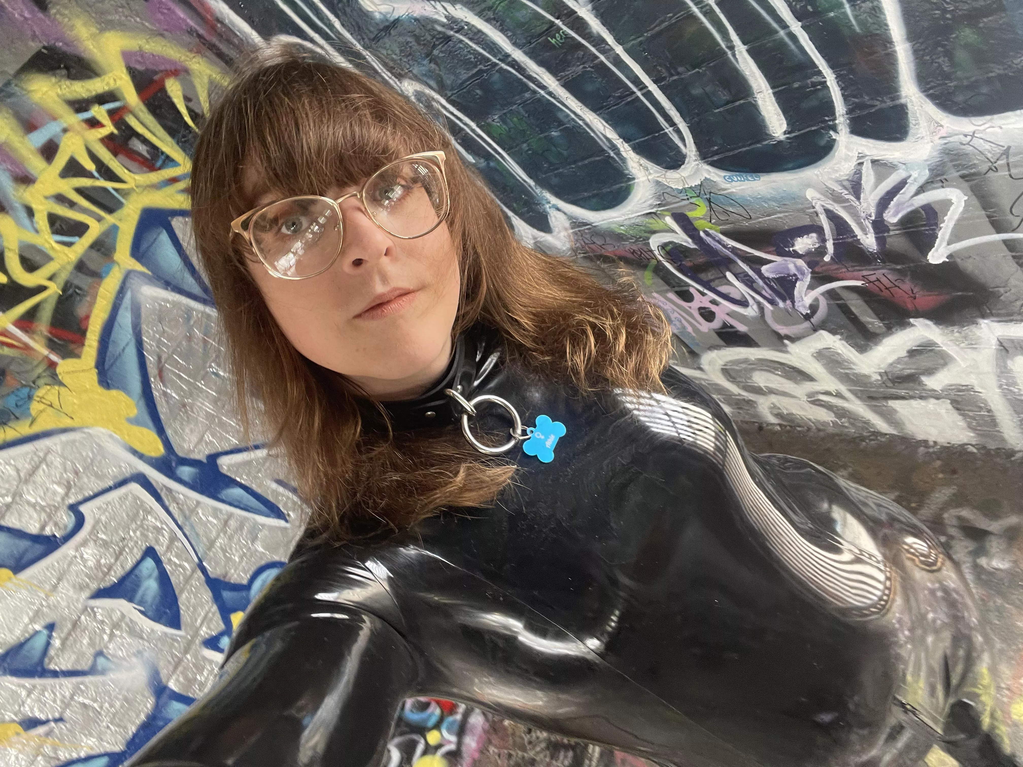 Shooting out in the wild!