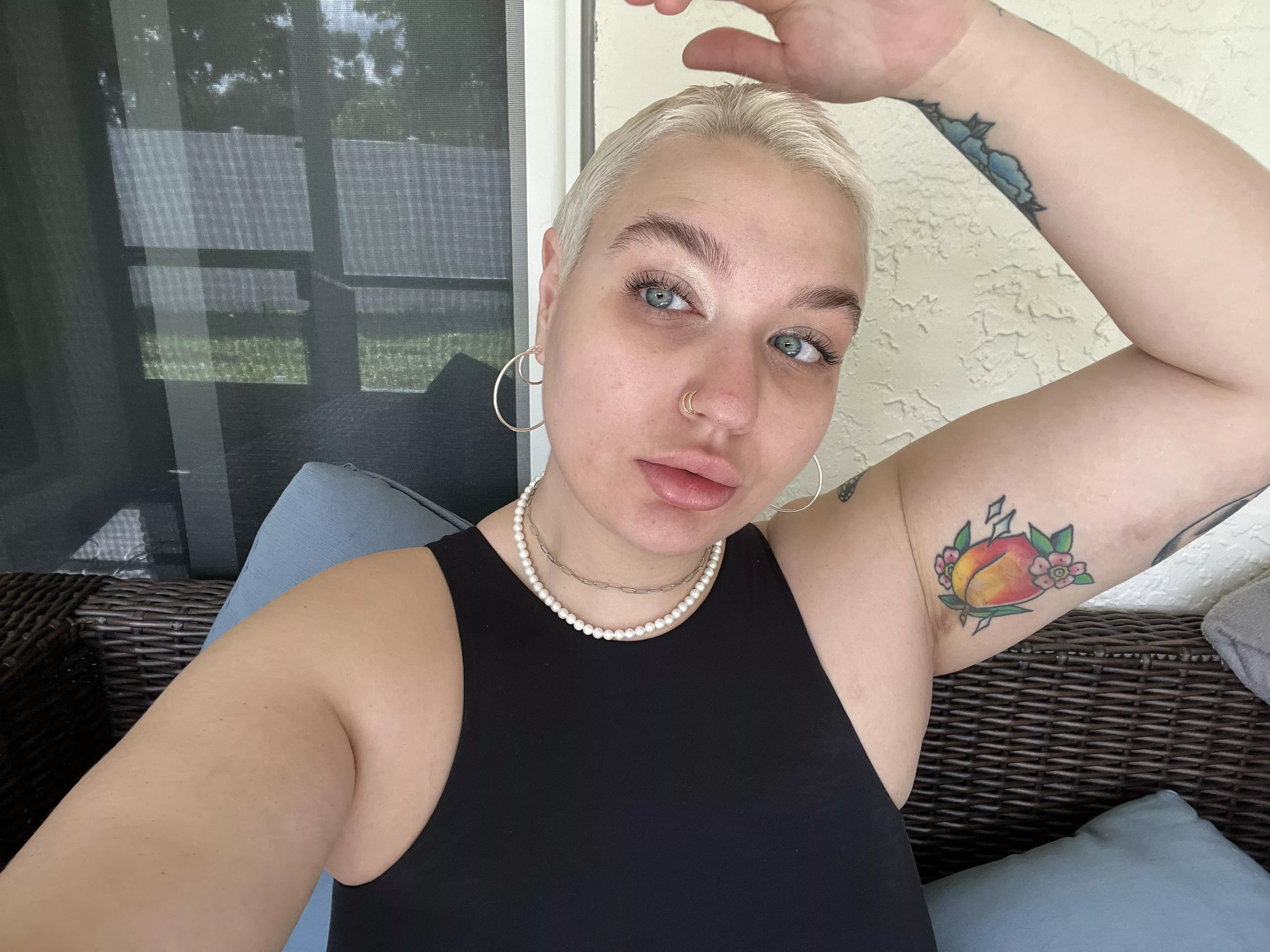 Should I add color ?