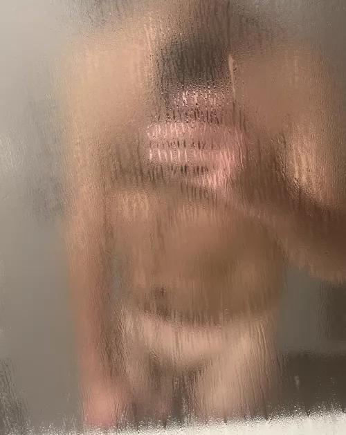 Should I clean off my mirror?