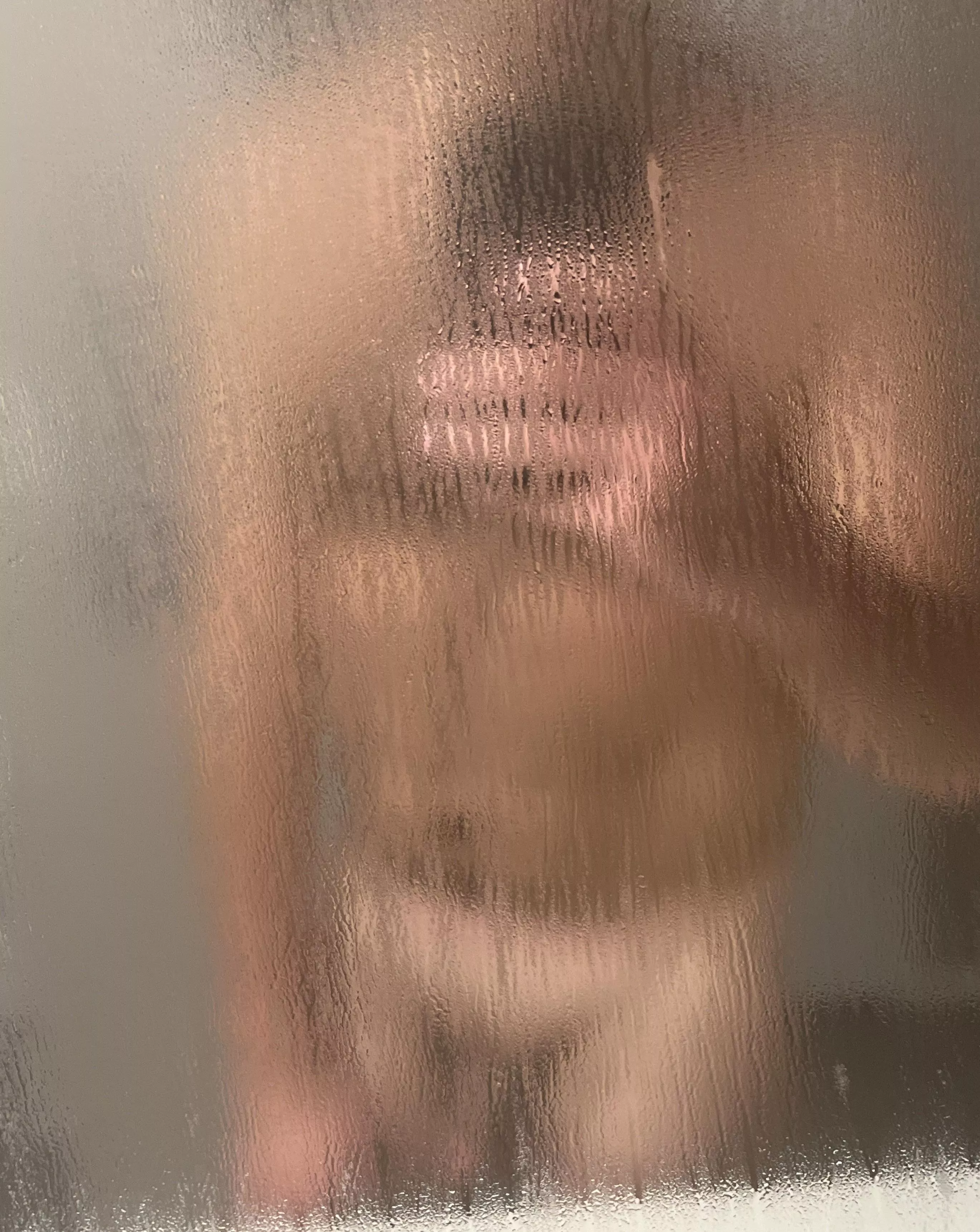 Should I clean off my mirror?