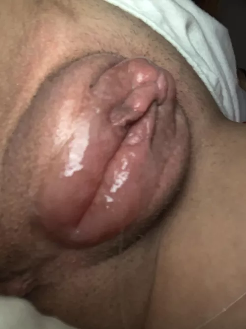 Should I go longer? It feels so good I don’t want to stop.