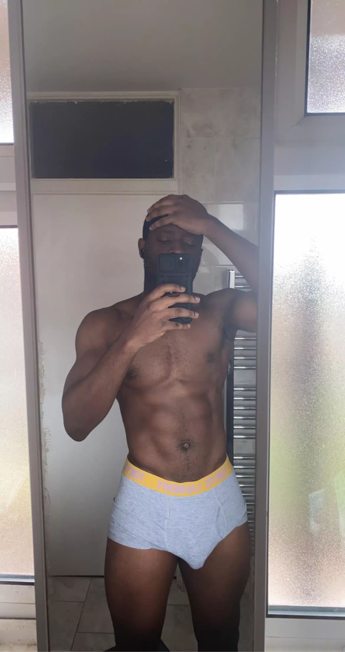 Should I take it out