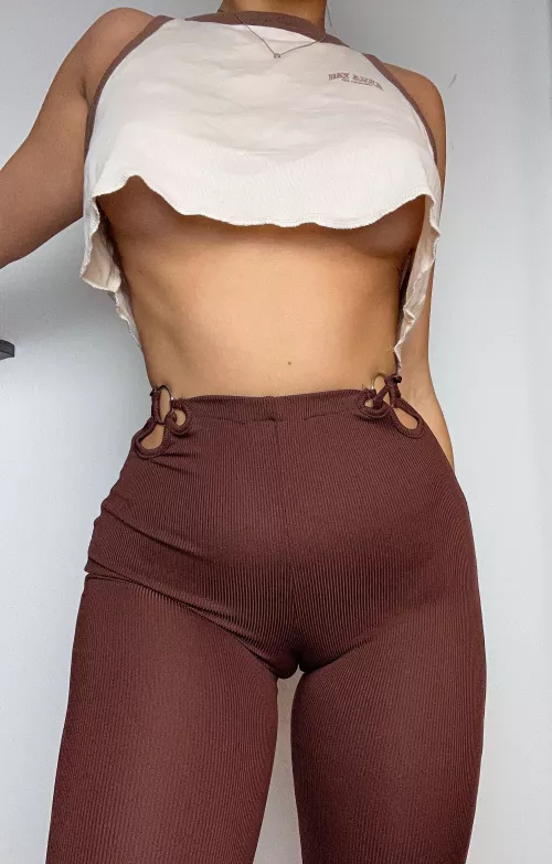 Should I take them off?