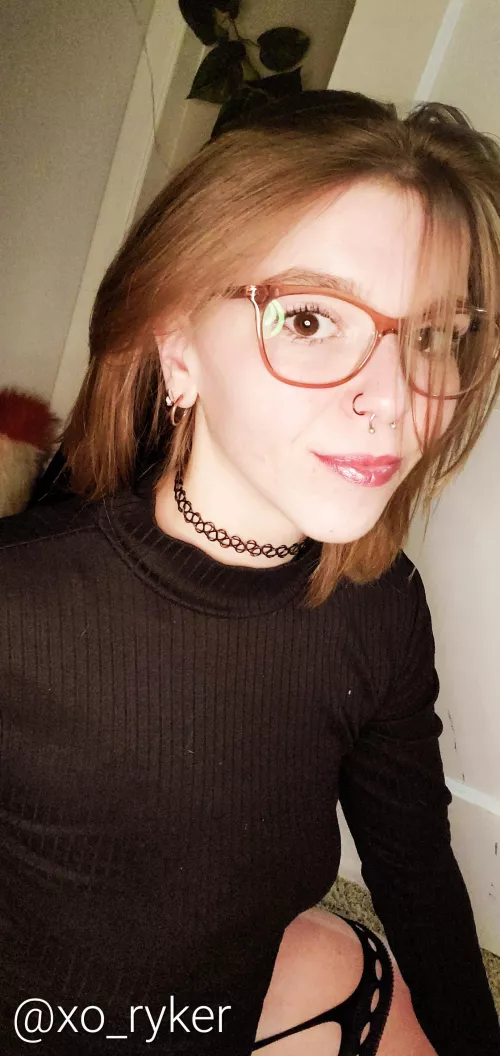 some new frames 🤓