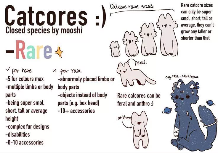 Someone is trying to market cats as closed species.