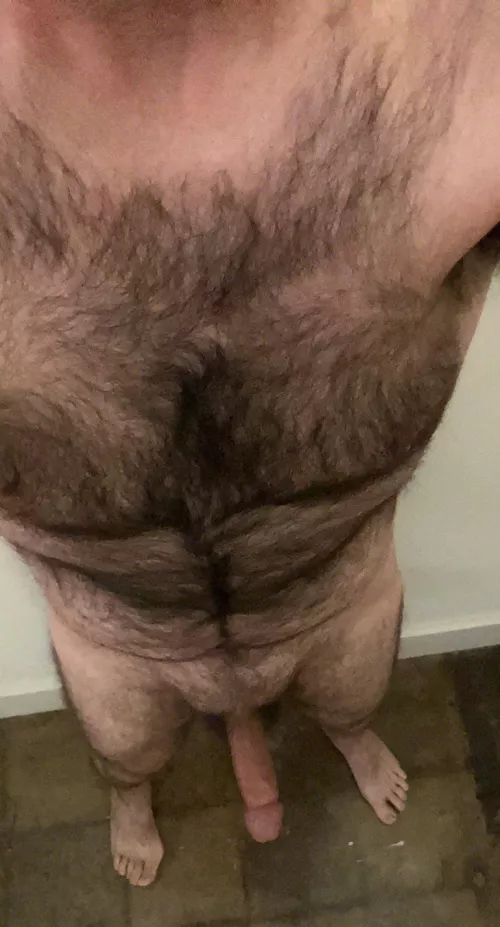 Straight married M but wondering what guys would want to do with me.