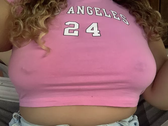 student boobs are lonely