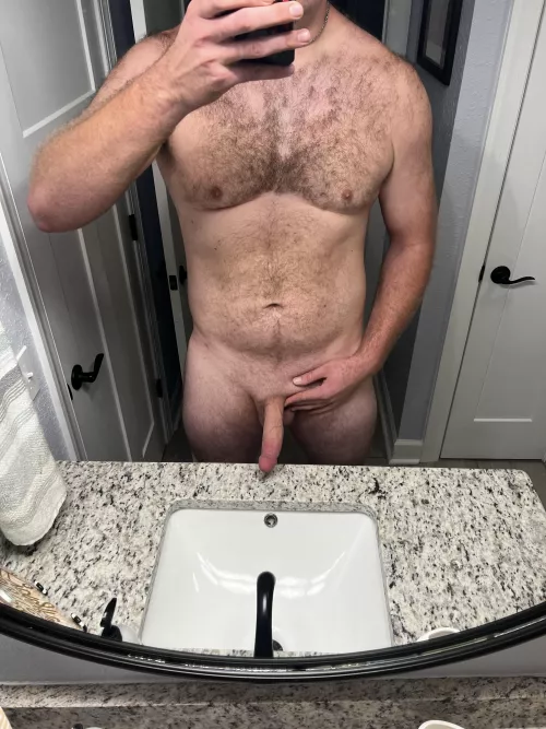 Sunday funday! (30) 6’10”