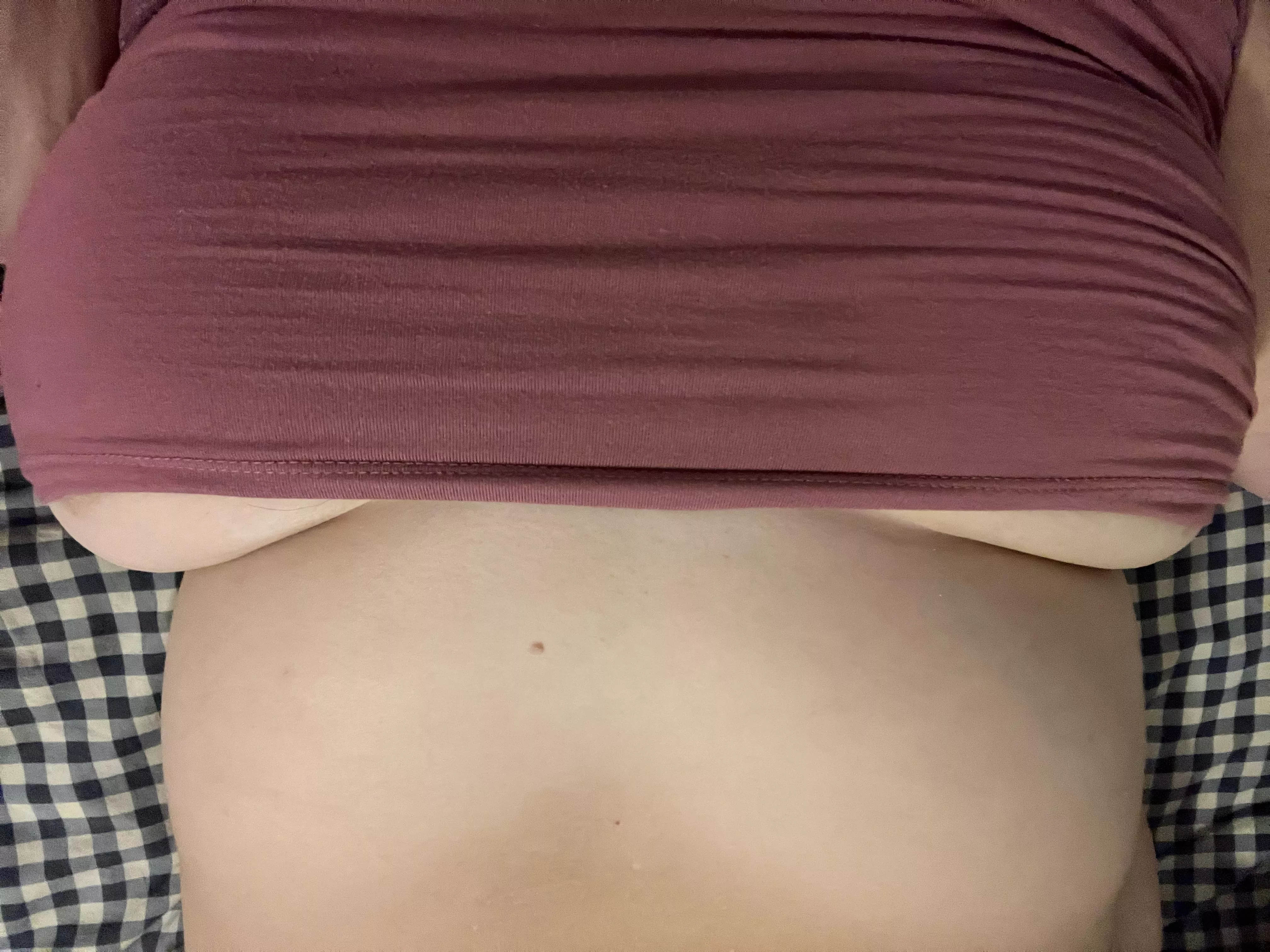 Sunday’s are for sleeping in