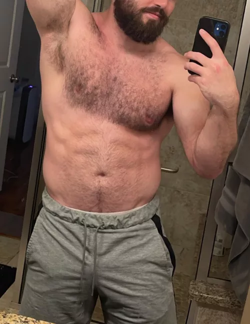 Sundays are for snuggling