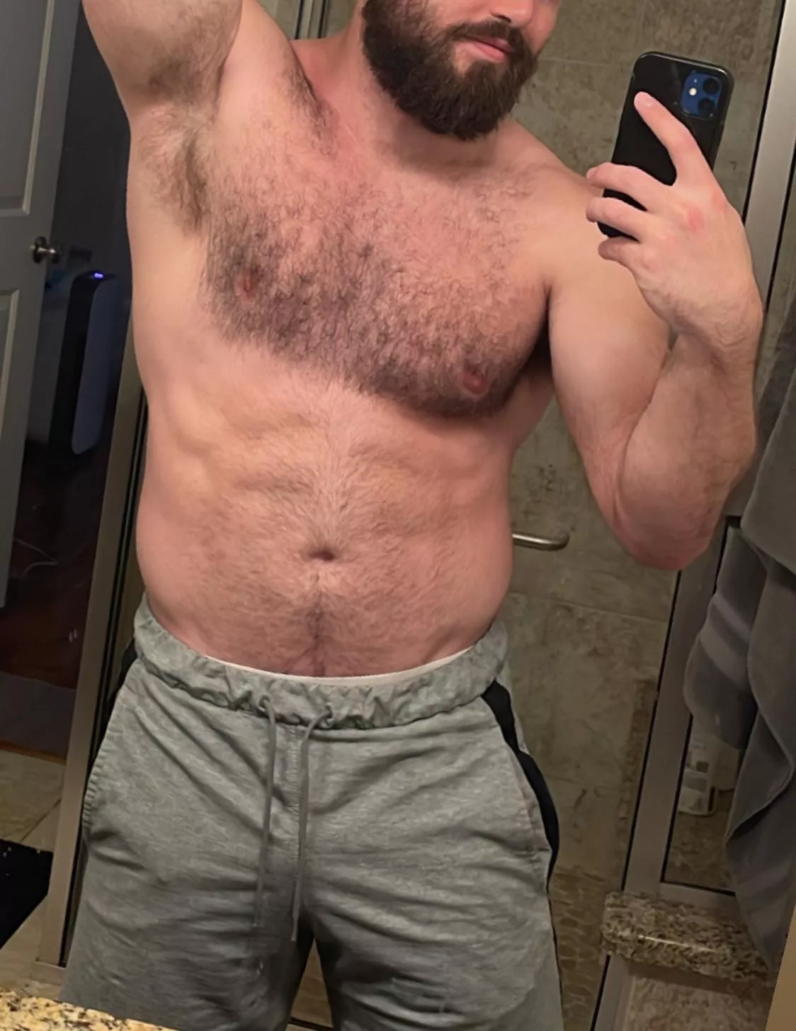 Sundays are for snuggling