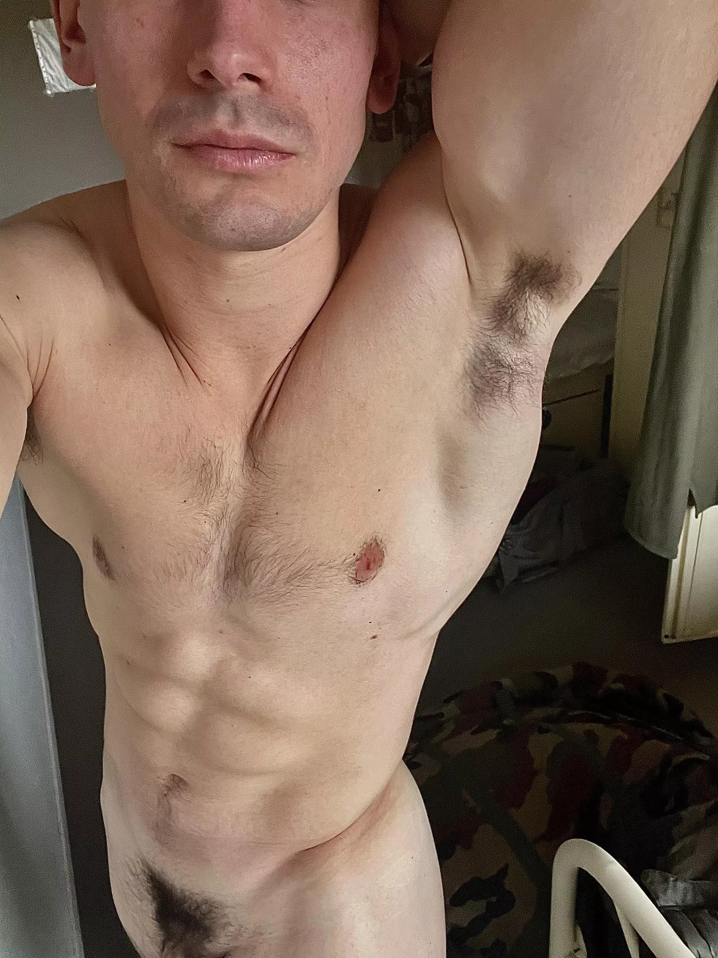 Sundays at work happen to feel lonely