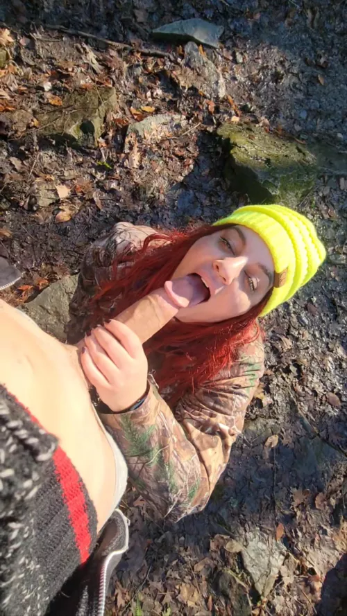 sun's out , cock's out