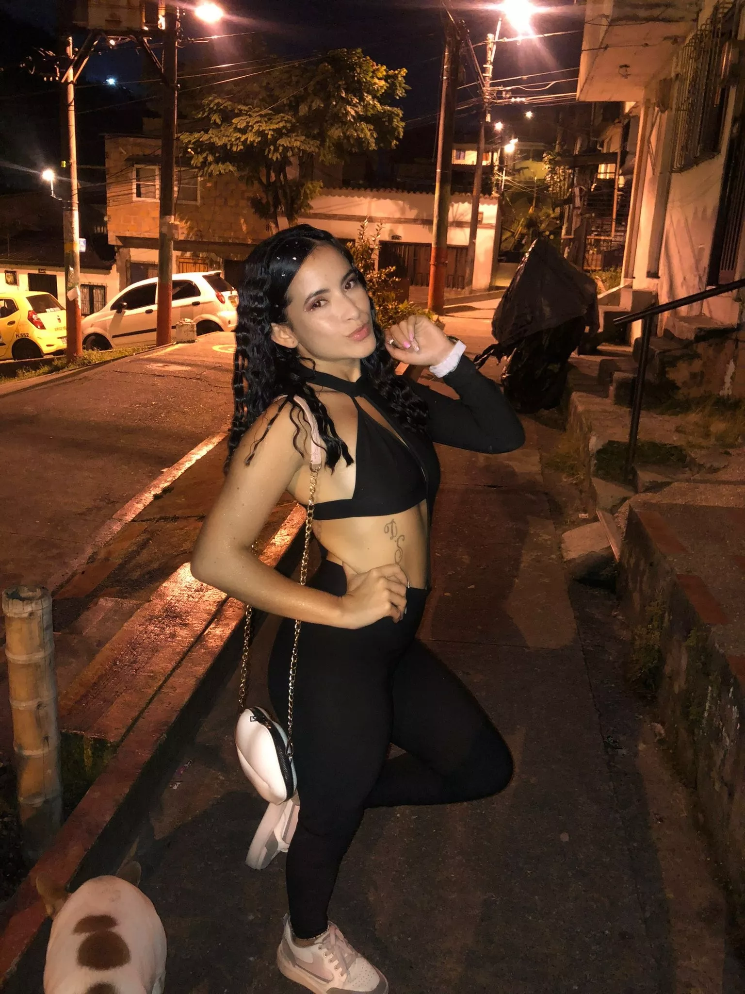 Sweet and innocent girl 🤝 Dominant and protective guy