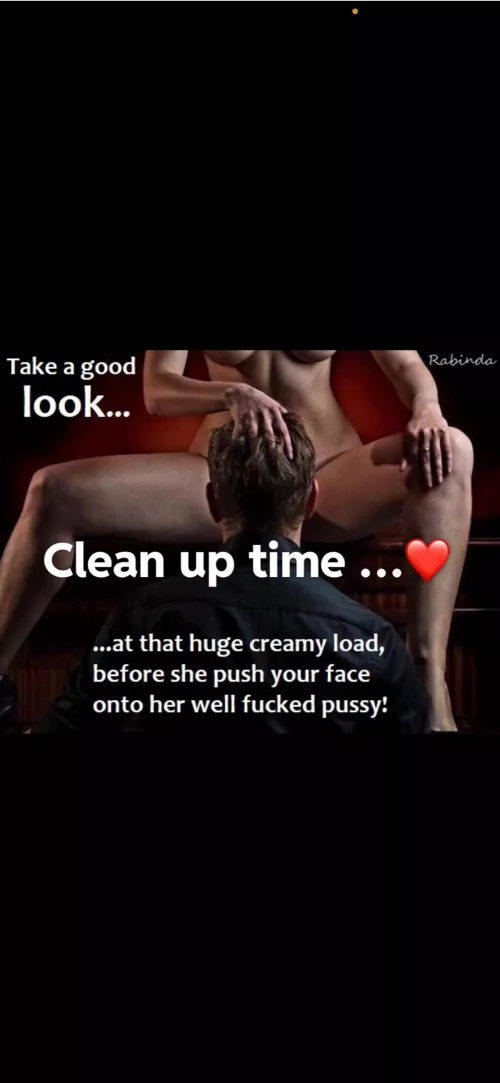 Take a good look cuck!!